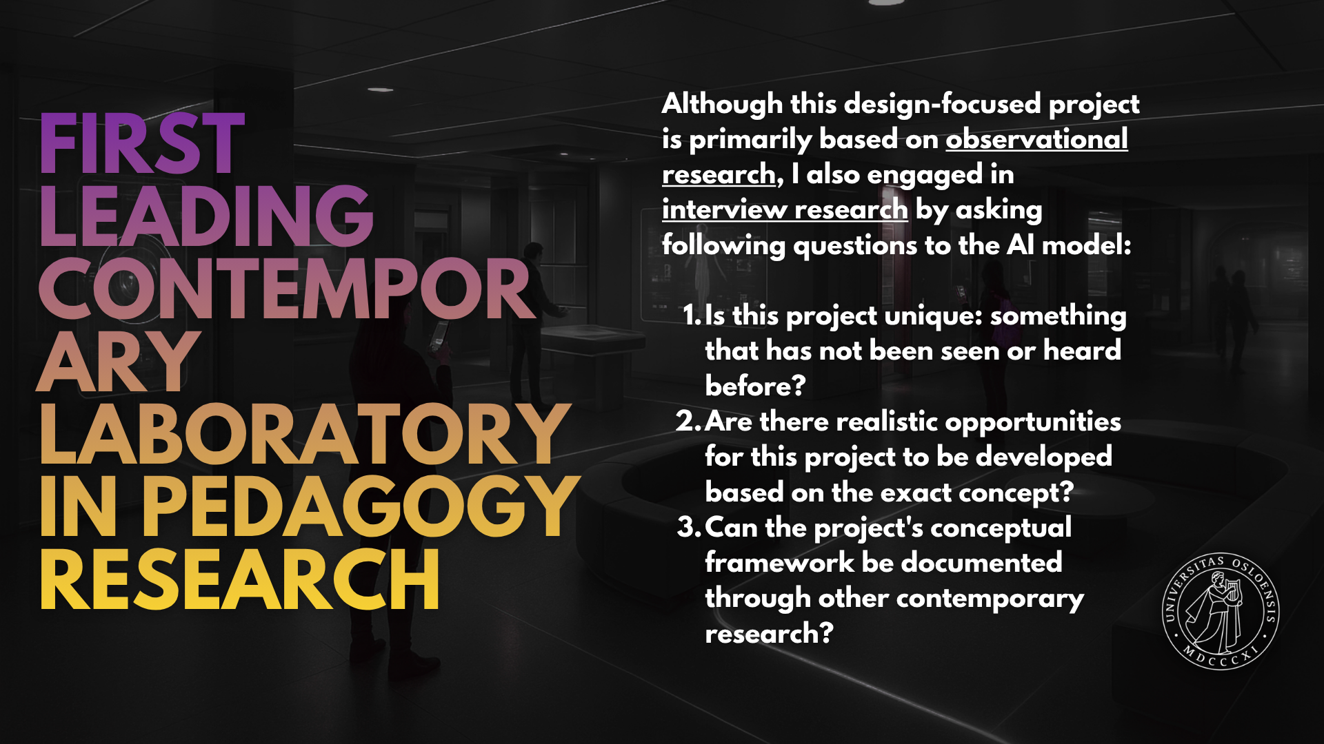 Presentation Slide 8